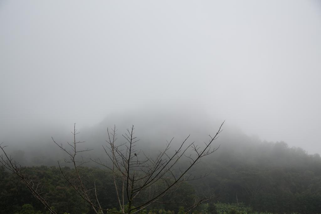 Phu Pha View Doi Hotel Samoeng Екстериор снимка