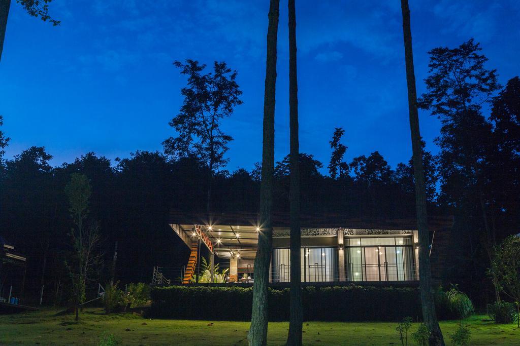 Phu Pha View Doi Hotel Samoeng Екстериор снимка