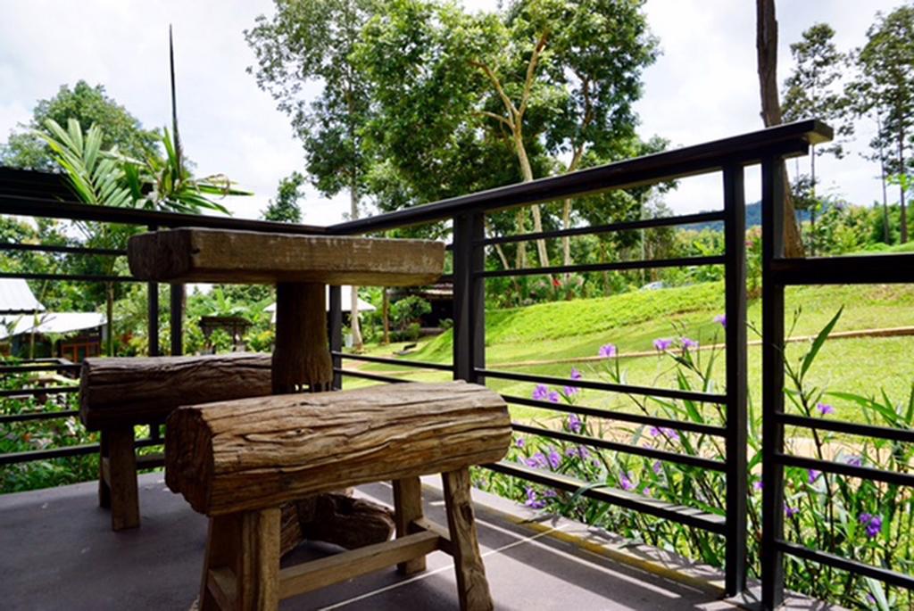 Phu Pha View Doi Hotel Samoeng Екстериор снимка
