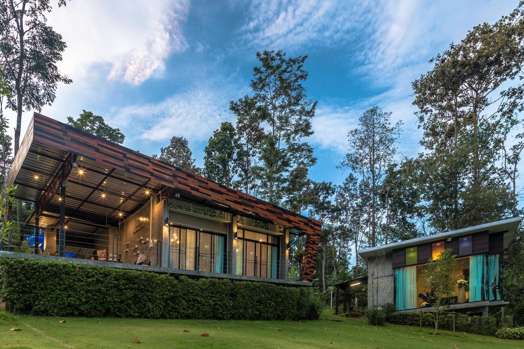 Phu Pha View Doi Hotel Samoeng Екстериор снимка